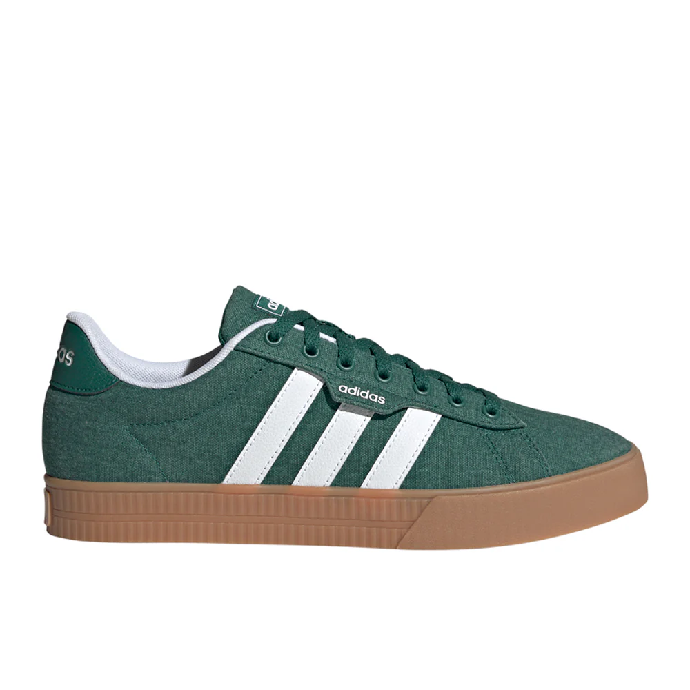 Daily 3.0 Lace Up Sneakers