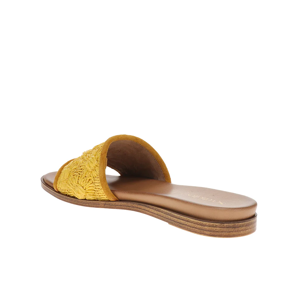 Dakota Slide Sandals - Image 5