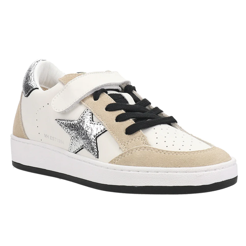 Dakota Perforated Slip On Sneakers - Image 2