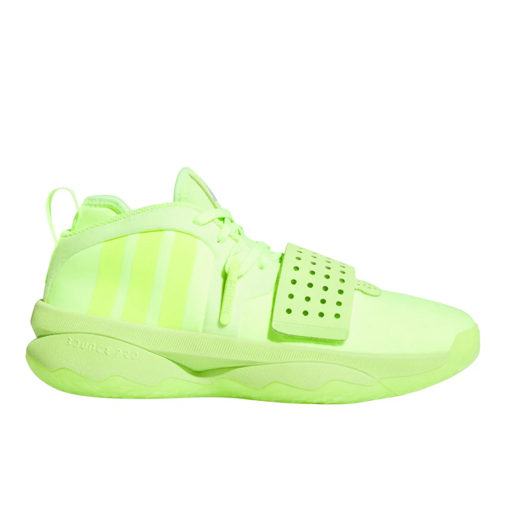 Dame 8 Extply Basketball Shoes