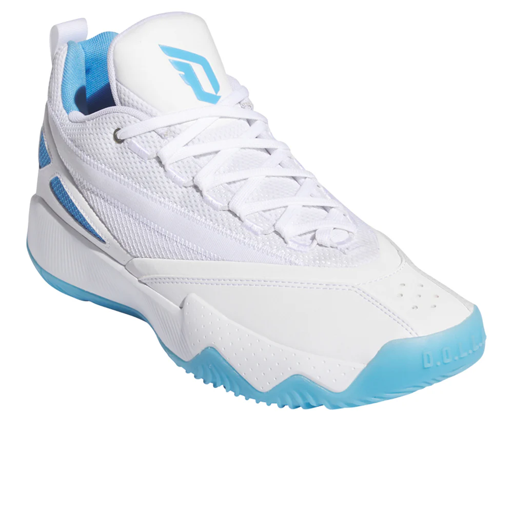 Dame Certified 2 Basketball Shoes - Image 2