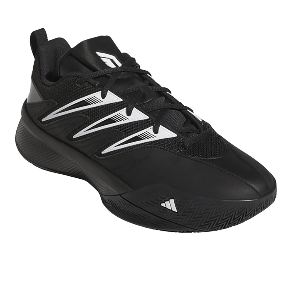Dame Certified 3 Basketball Shoes - Image 2