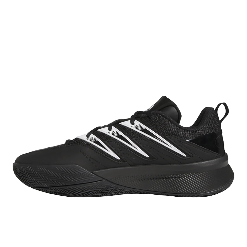Dame Certified 3 Basketball Shoes - Image 3