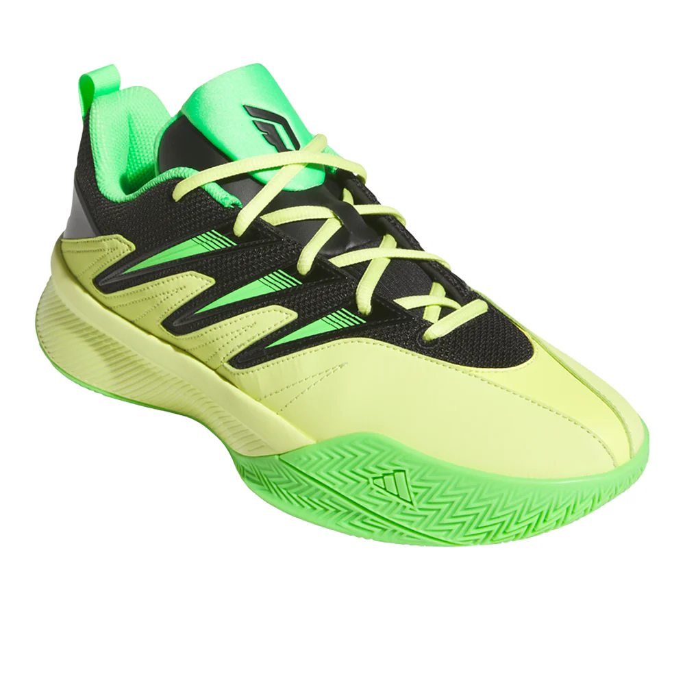 Dame Certified 3 Basketball Shoes - Image 2