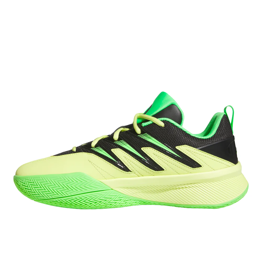 Dame Certified 3 Basketball Shoes - Image 3