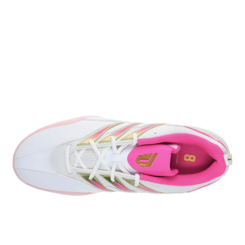 Dame Certified 3 Basketball Shoes - Image 4