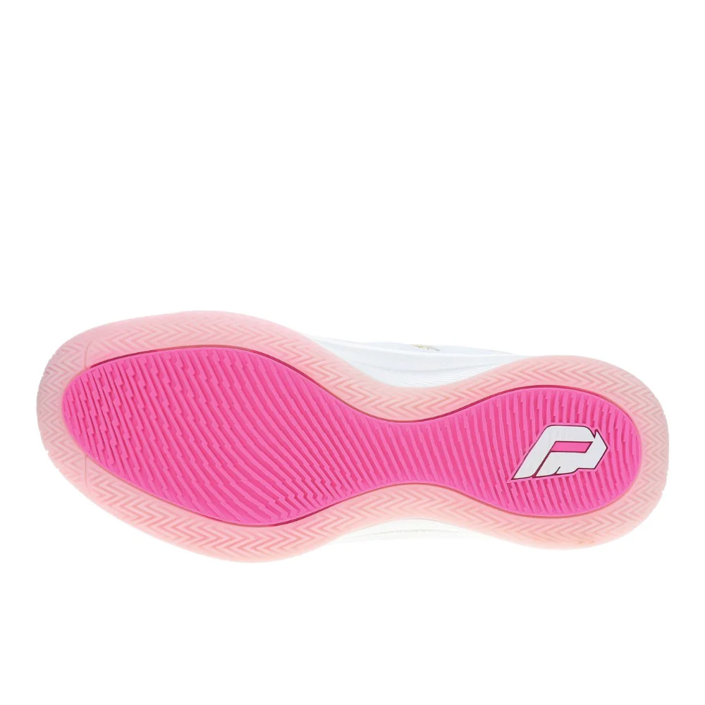 Dame Certified 3 Basketball Shoes - Image 5
