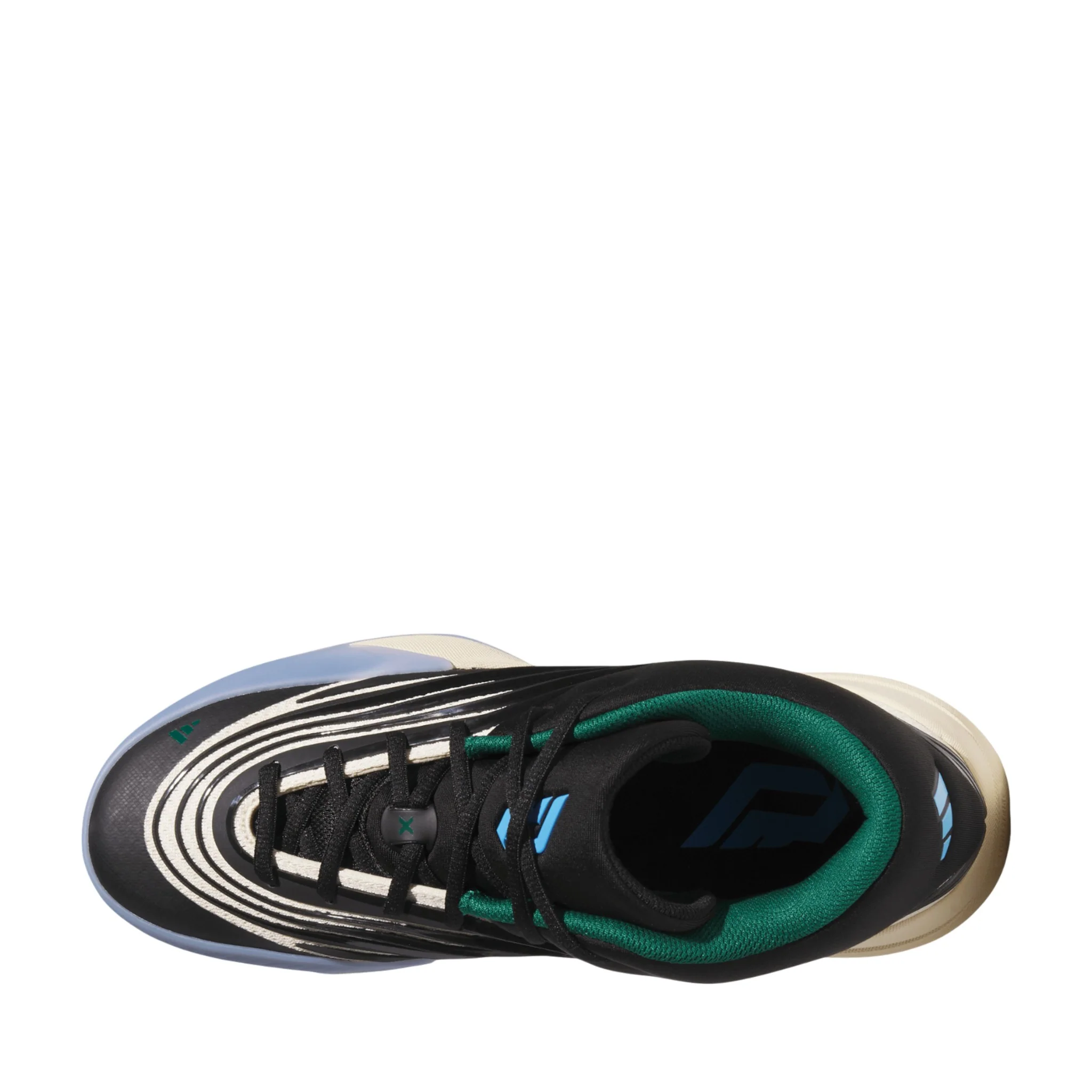 Dame X Basketball Shoes - Image 4