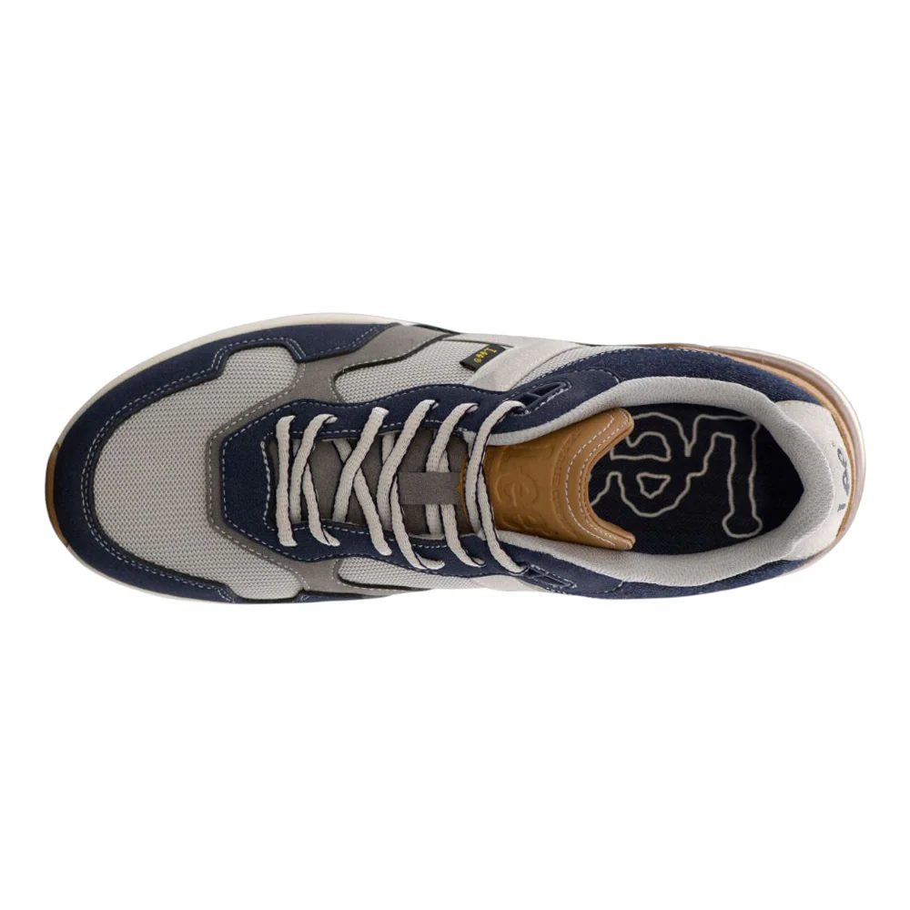Damien Lace Up Sneakers - Image 4