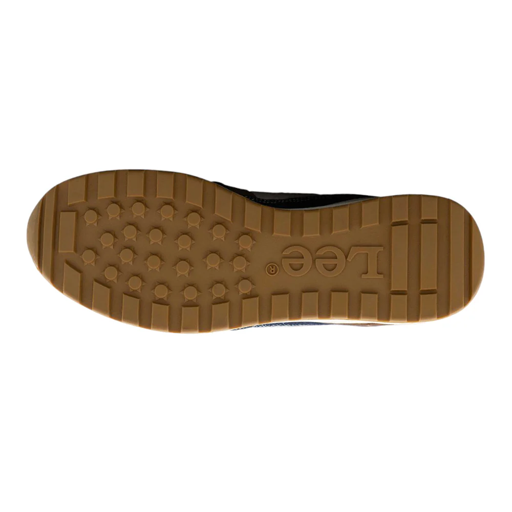 Damien Lace Up Sneakers - Image 5