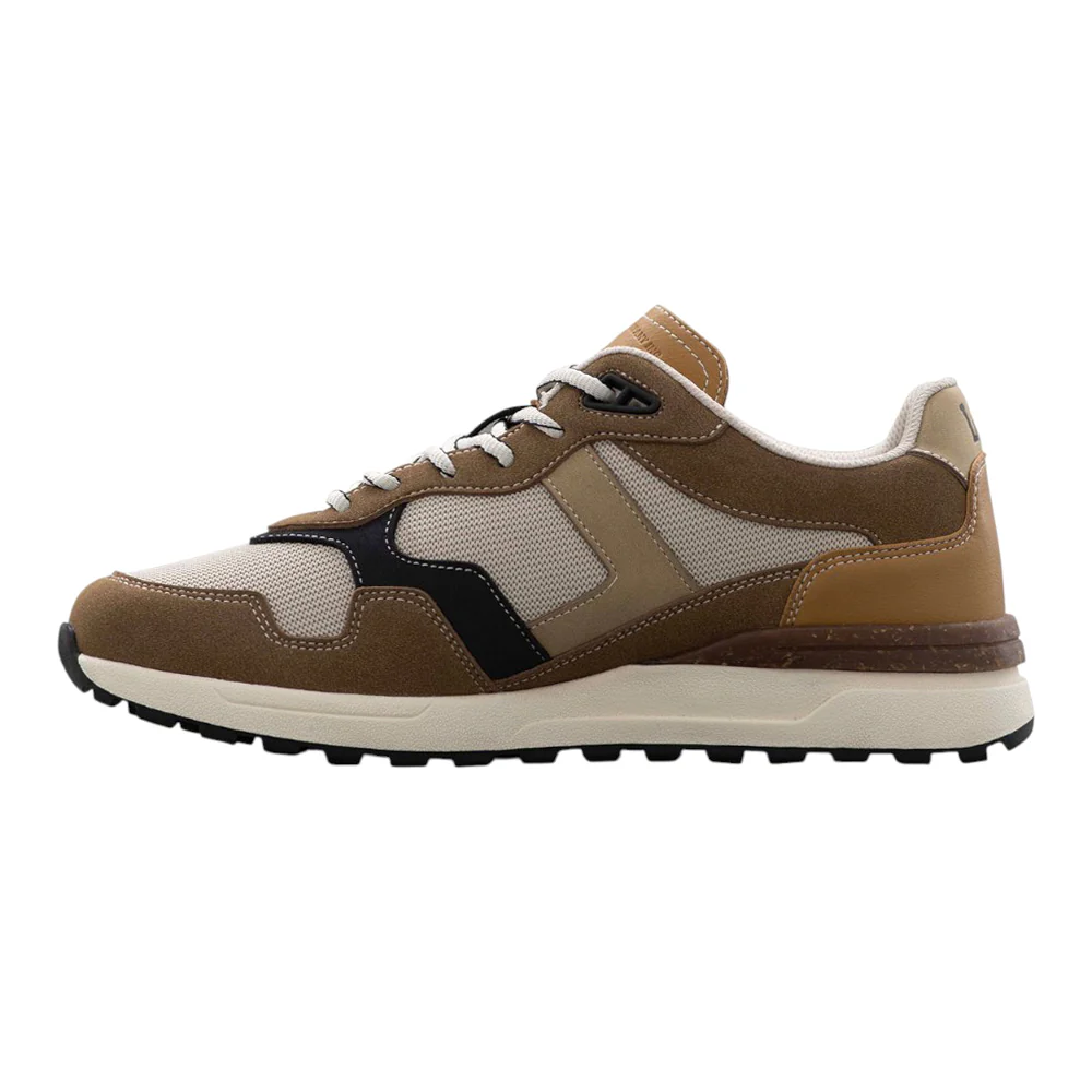 Damien Lace Up Sneakers - Image 3