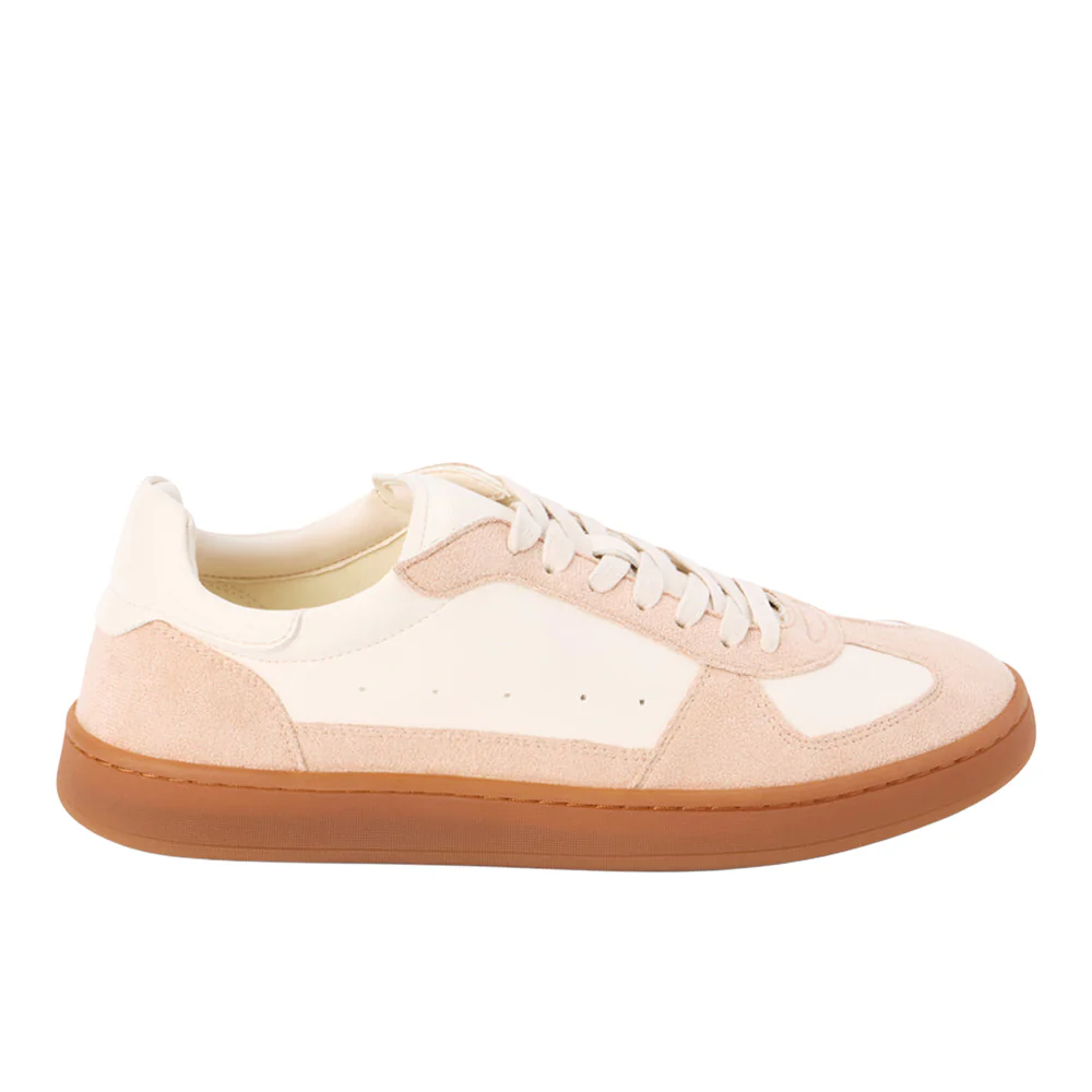 Dana Lace Up Sneakers