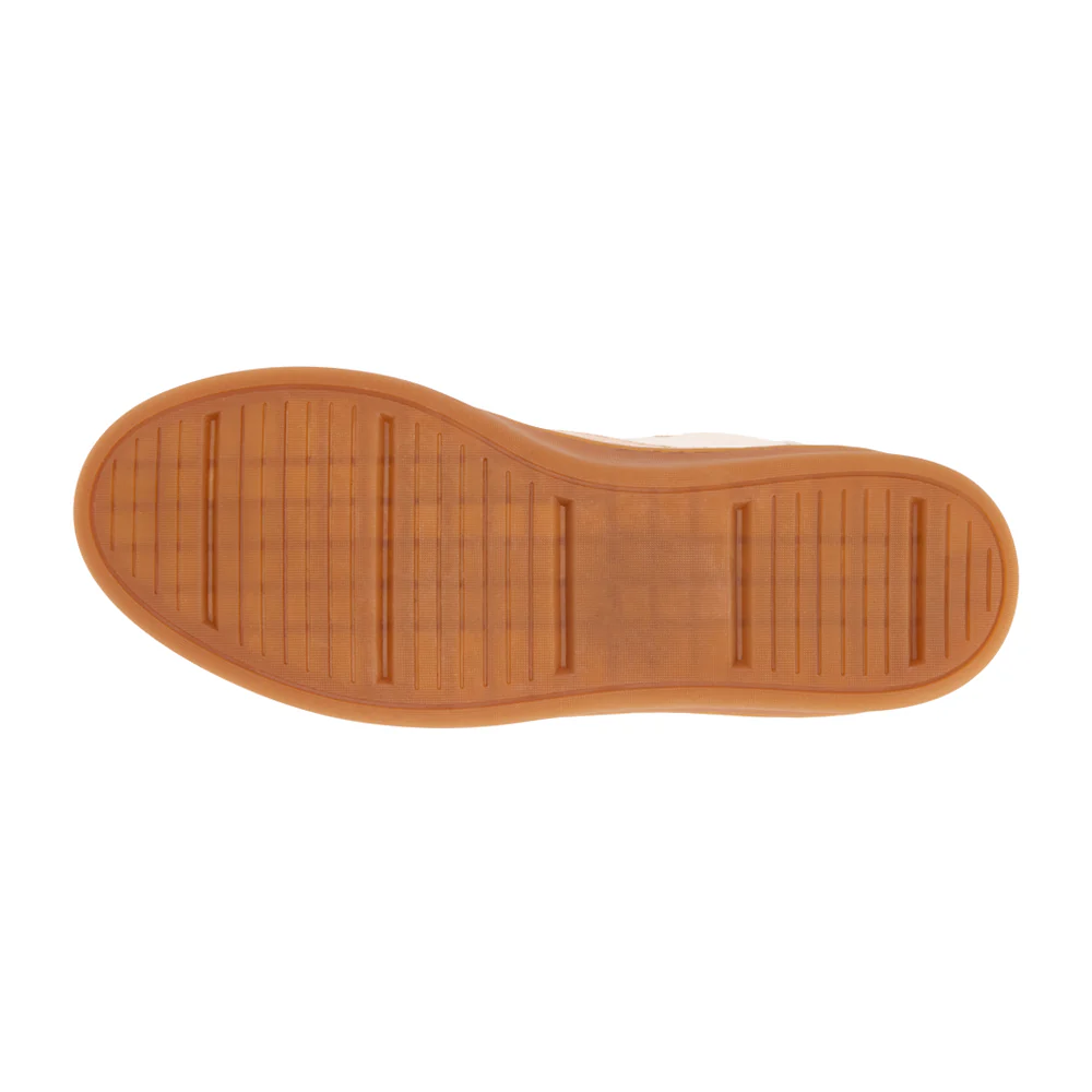 Dana Lace Up Sneakers - Image 5