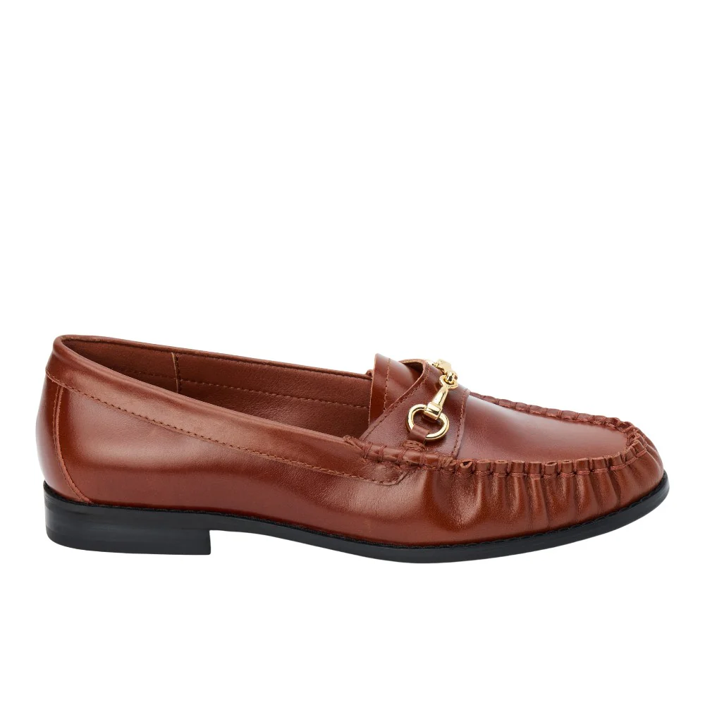 Danny Penny Loafers