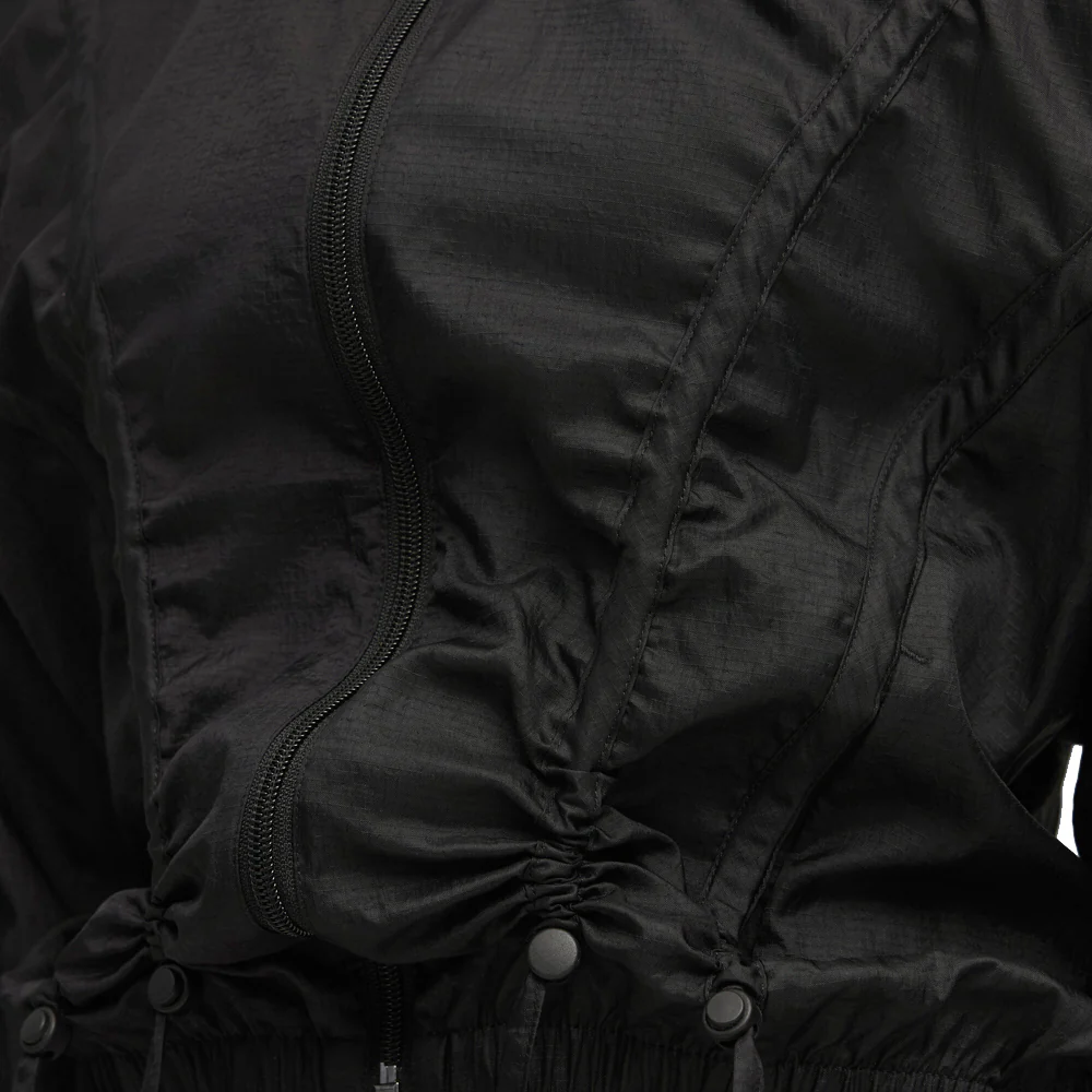 Dare To Oversized Jacket - Image 5