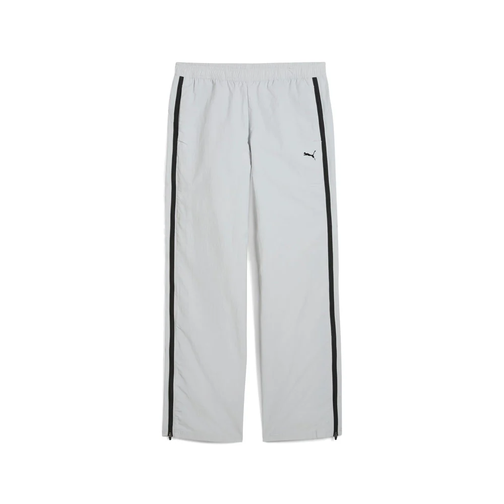 Dare To Relaxed Woven Zip-Off Pants