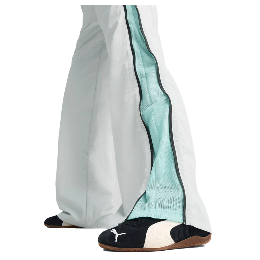 Dare To Relaxed Woven Zip-Off Pants - Image 5