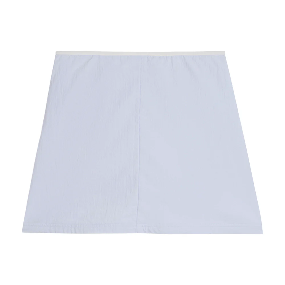 Dare To Zip-Off Woven Skirt - Image 2