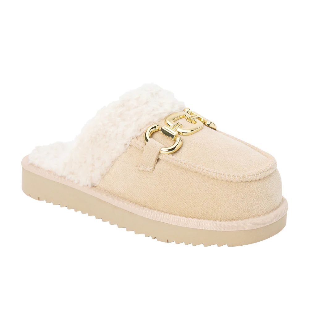 Davos Scuff Slippers - Image 2