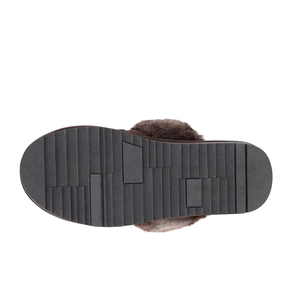 Davos Scuff Slippers - Image 5