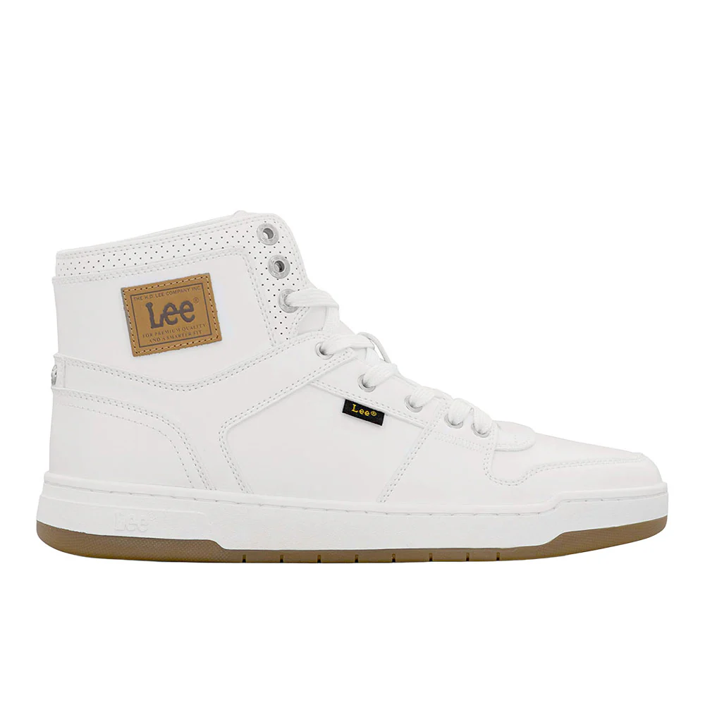 Daybreaker High Top Sneakers