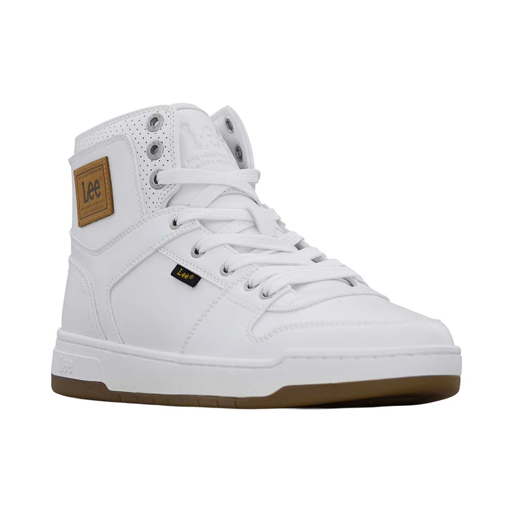 Daybreaker High Top Sneakers - Image 2
