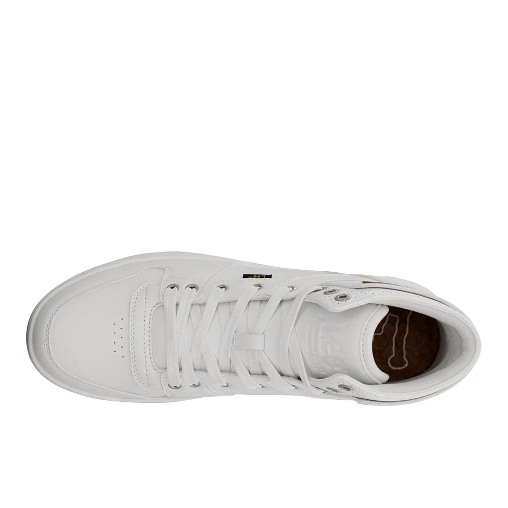Daybreaker High Top Sneakers - Image 4