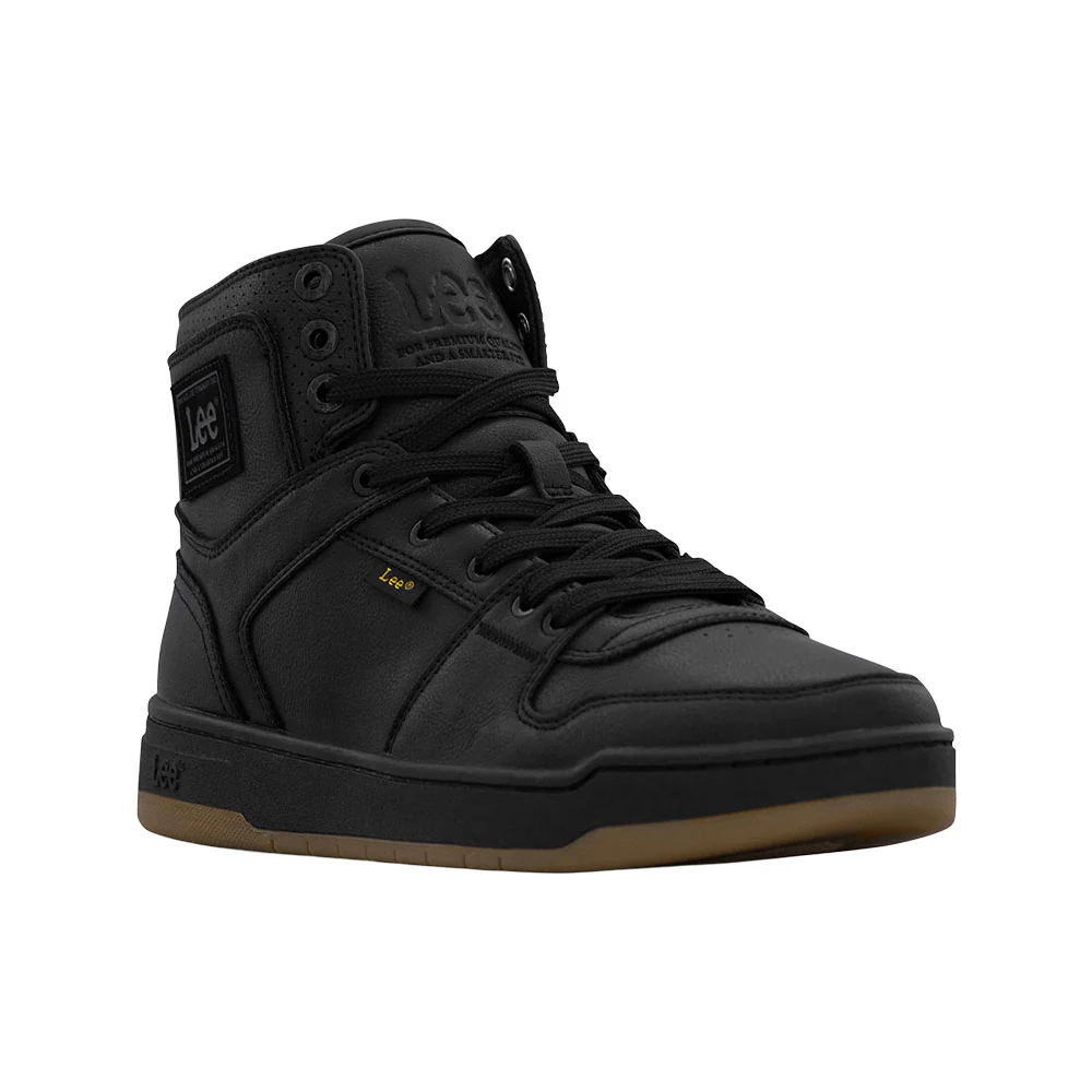 Daybreaker High Top Sneakers - Image 2