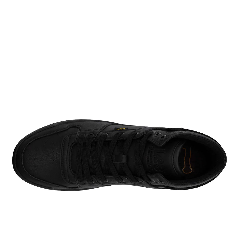 Daybreaker High Top Sneakers - Image 4