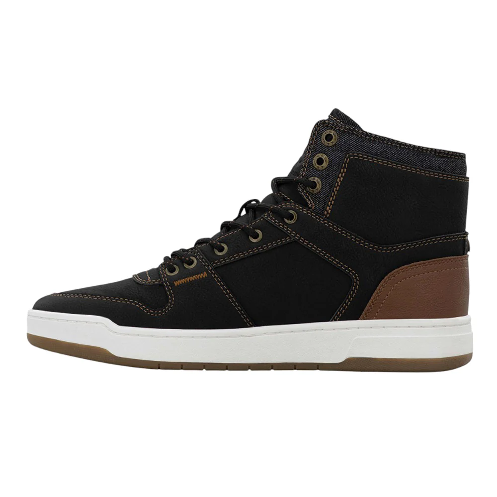 Daybreaker High Top Sneakers - Image 3