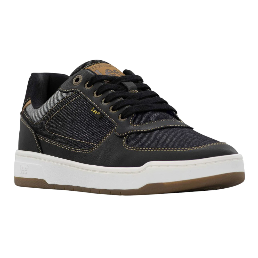 Daybreaker Lo Lace Up Sneakers - Image 2