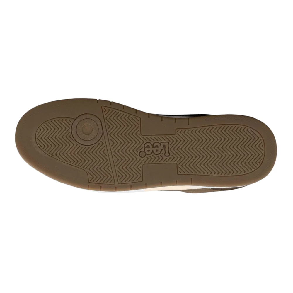 Daybreaker Lo Lace Up Sneakers - Image 5