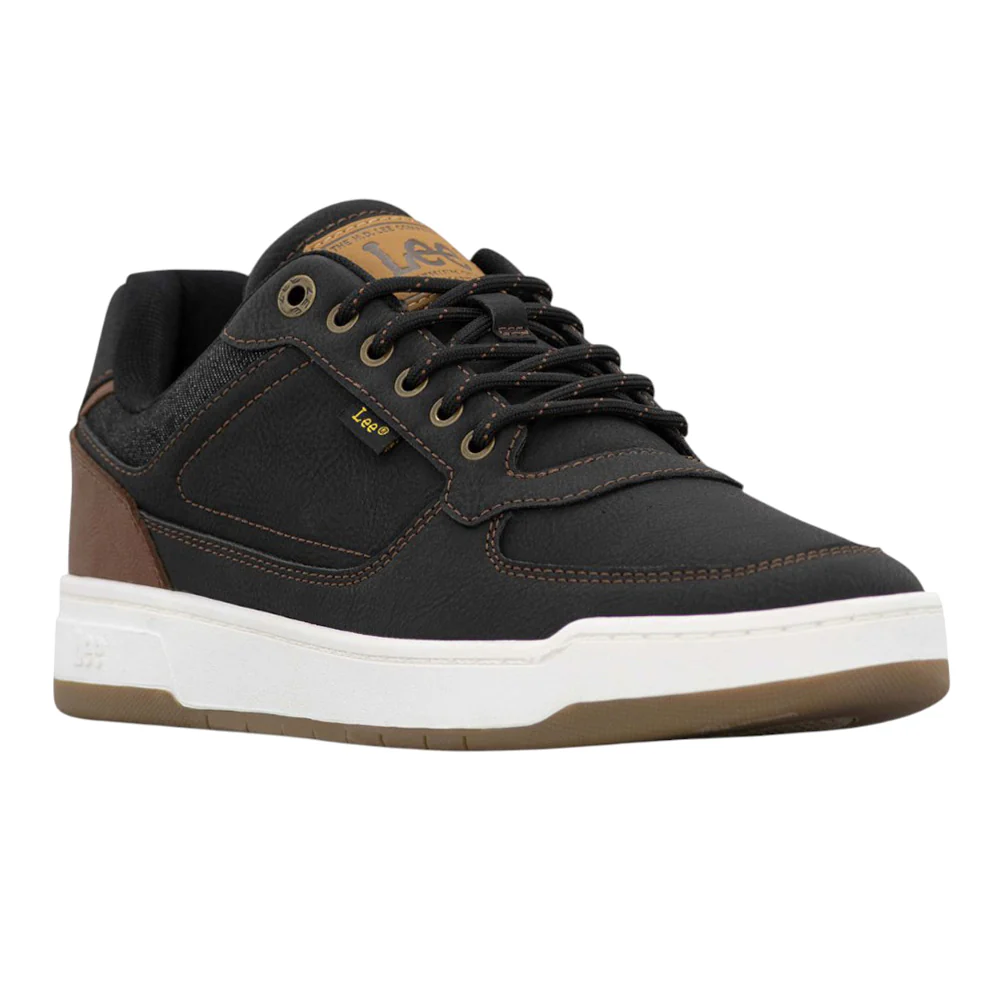 Daybreaker Lo Lace Up Sneakers - Image 2