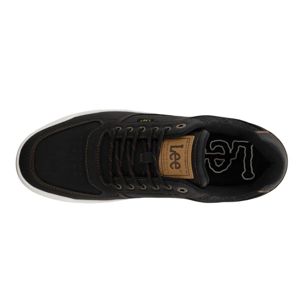 Daybreaker Lo Lace Up Sneakers - Image 4