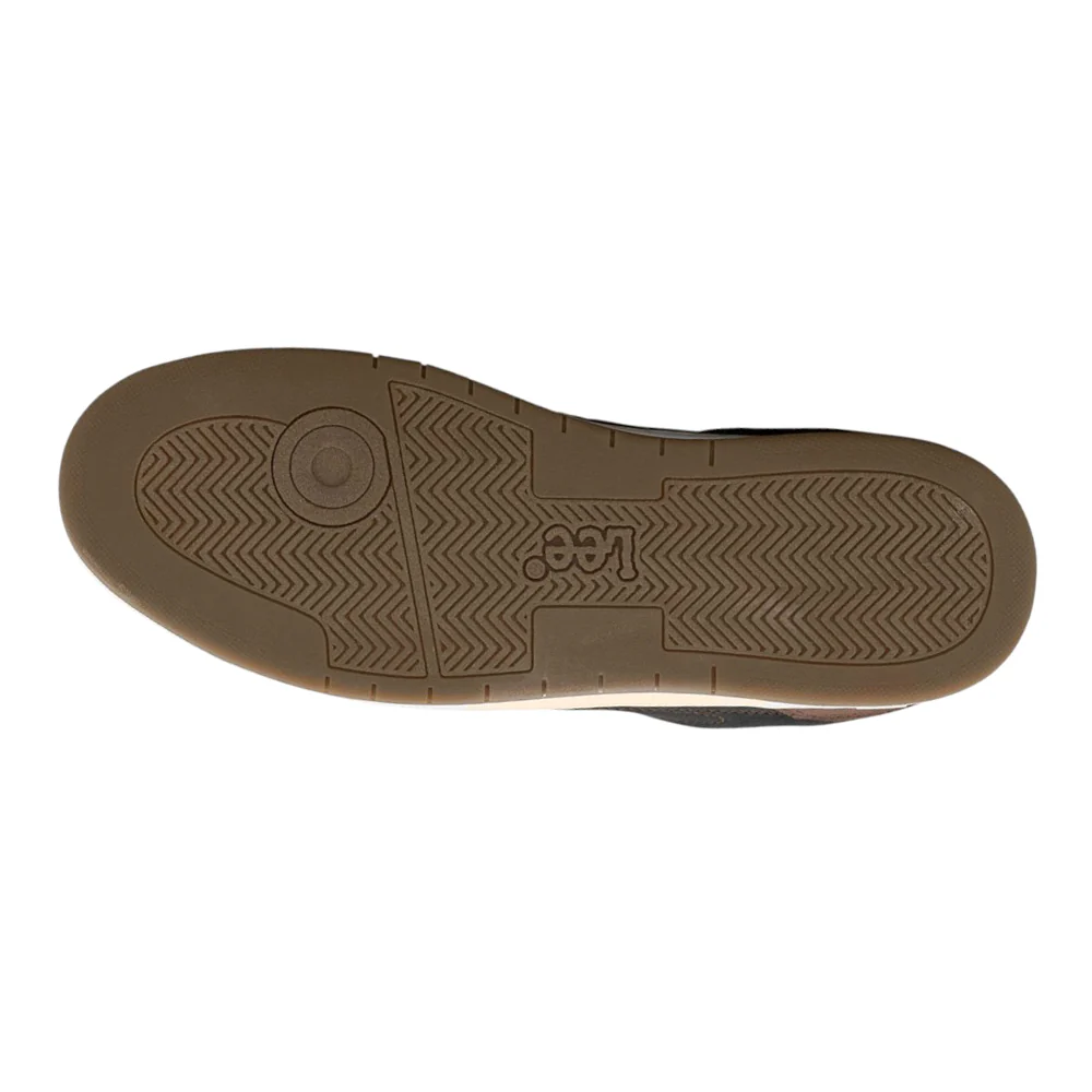 Daybreaker Lo Lace Up Sneakers - Image 5