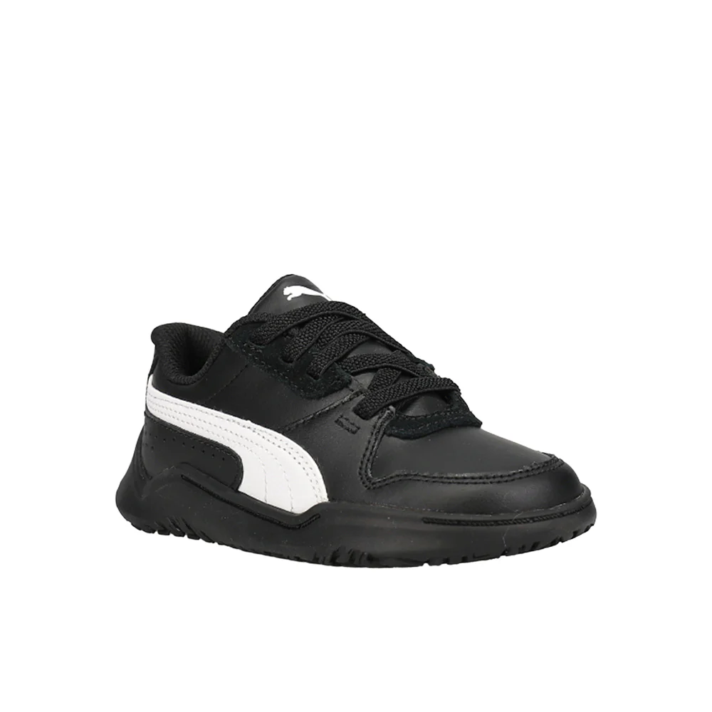 Dc Past Lace Up Sneakers (Infant) - Image 2