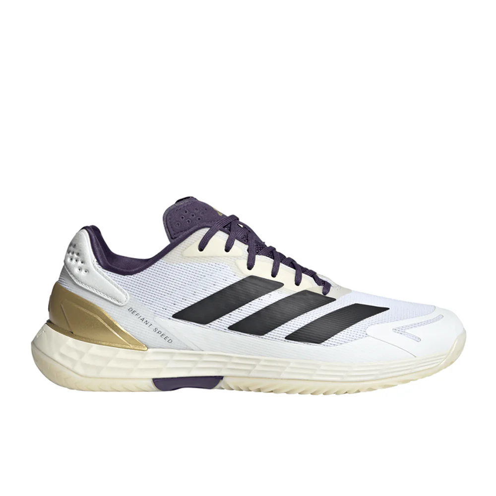 Defiant Speed 2 Basketball Shoes