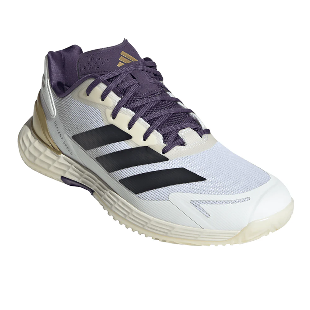 Defiant Speed 2 Basketball Shoes - Image 2