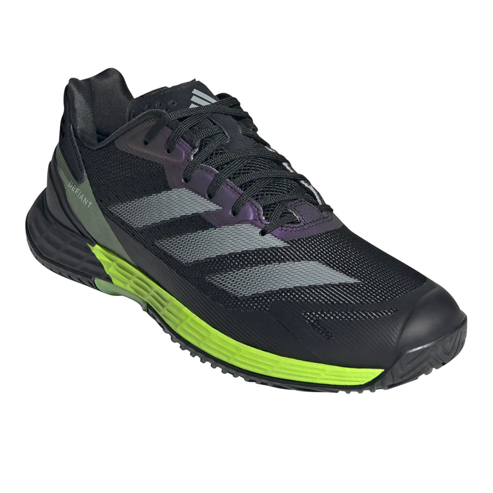 Defiant Speed 2 Tennis Shoes - Image 2