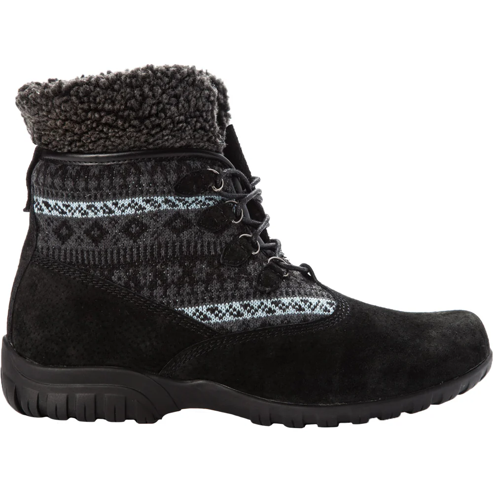 Delaney Alpine Winter Boots