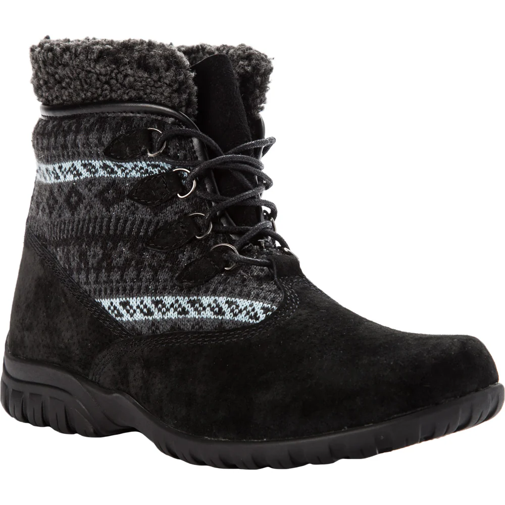 Delaney Alpine Winter Boots - Image 2