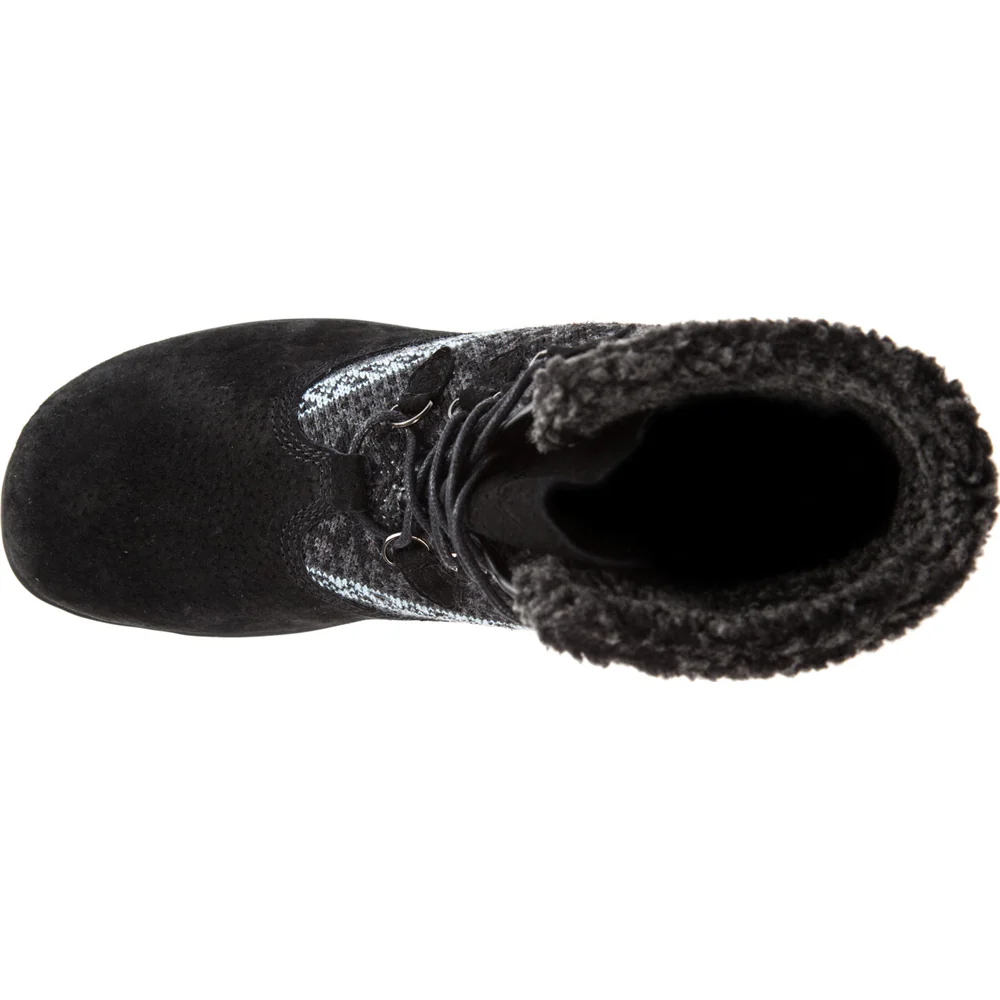 Delaney Alpine Winter Boots - Image 4