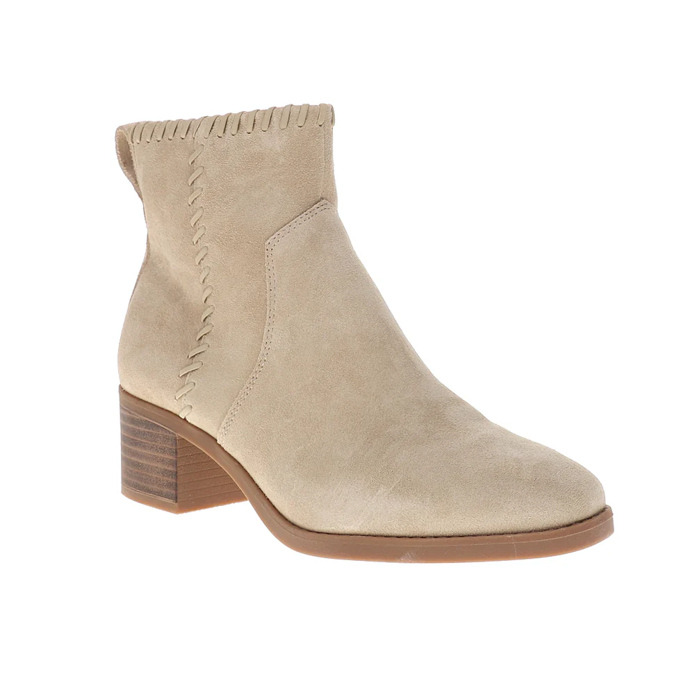 Delilah Zippered Boots - Image 2