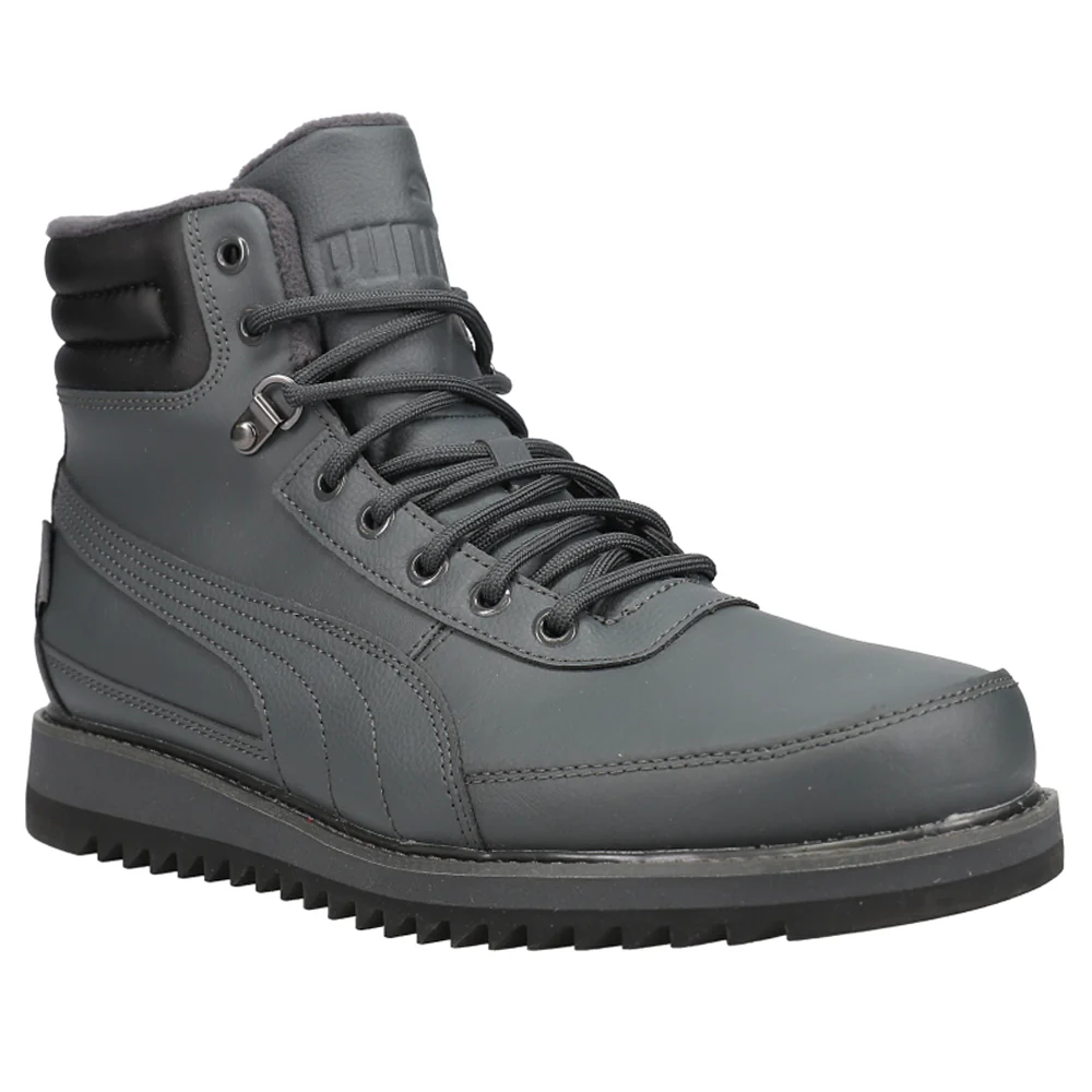 Desierto V2 PureTEX Lace Up Sneakers - Image 2