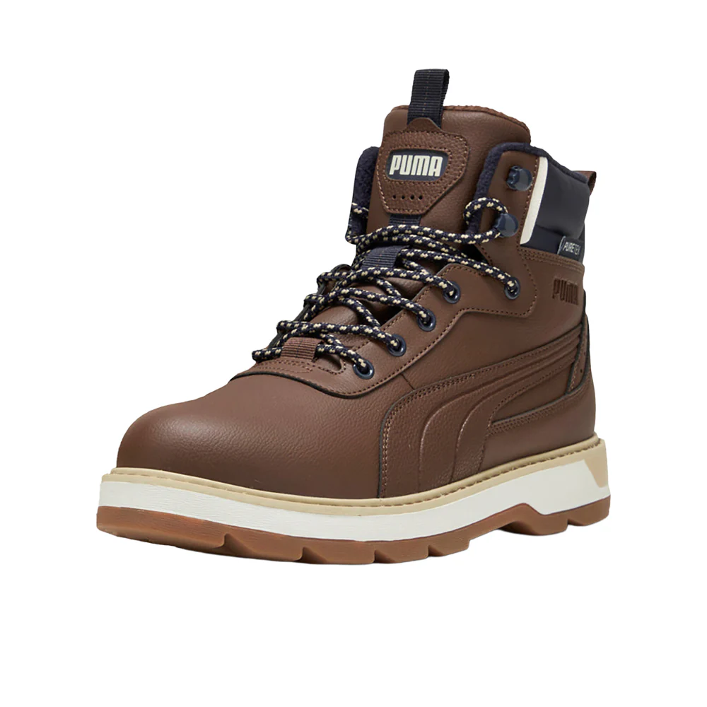 Desierto v3 PureTex Round Toe Lace Up Boots - Image 2