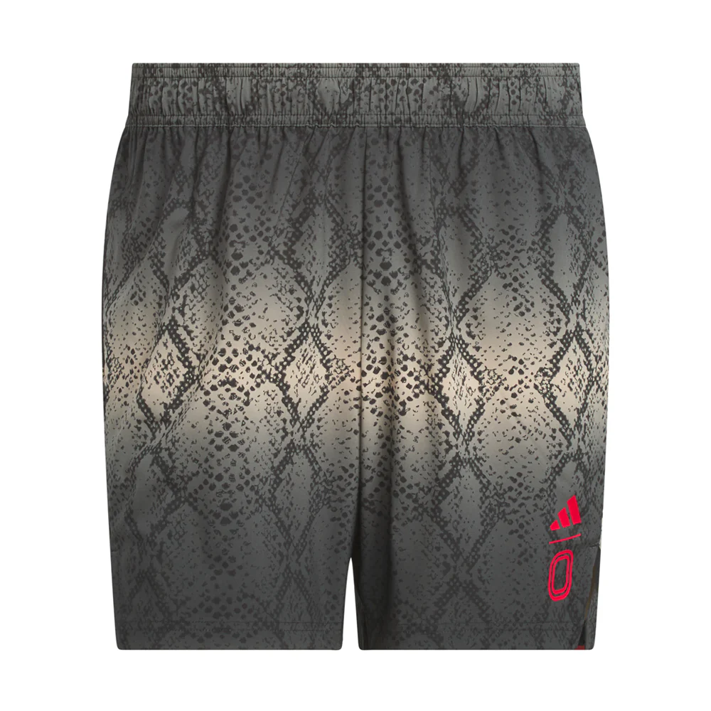 Designed For Training Athletic Shorts