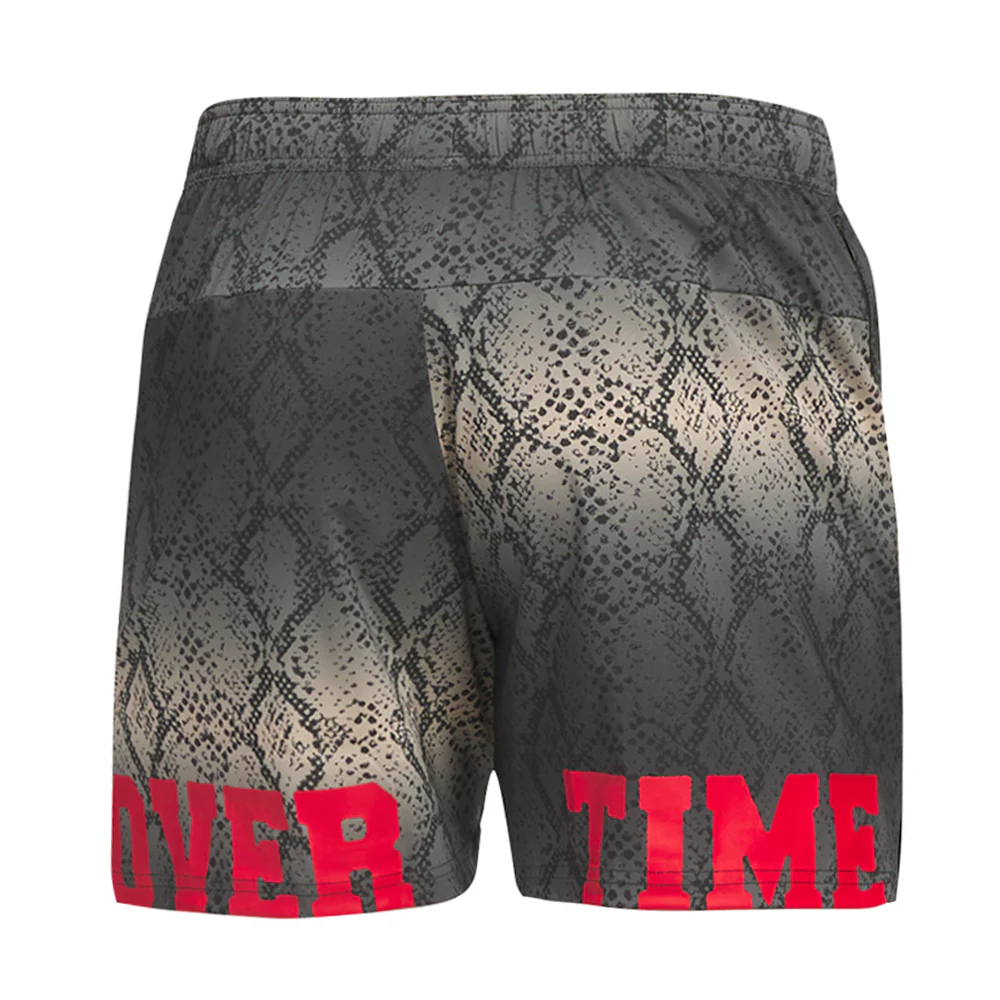 Designed For Training Athletic Shorts - Image 2