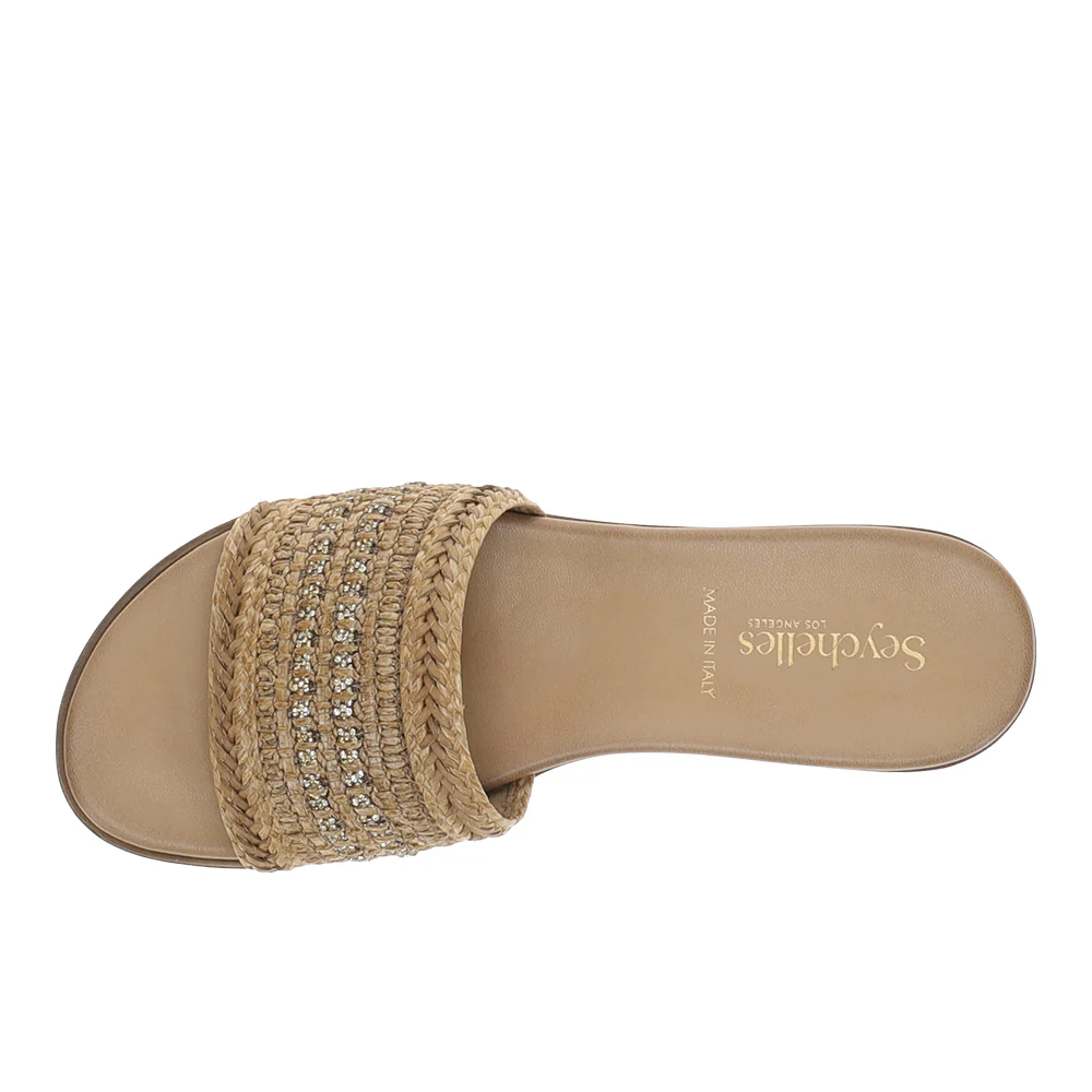 Destination Slide Sandals - Image 4