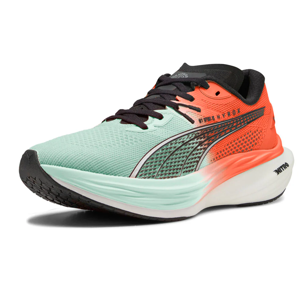 PUMA x HYROX Deviate NITRO 3 Running Shoes - Image 2
