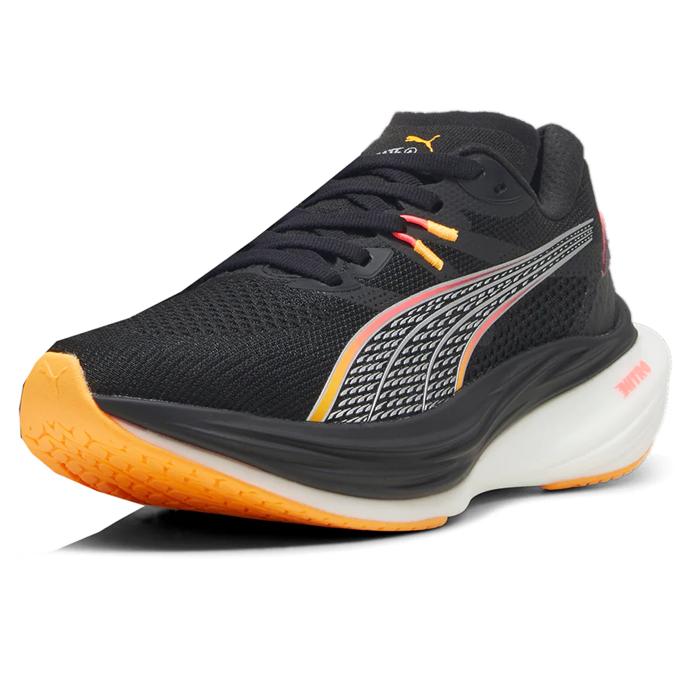 Deviate Nitro 3 Wide Running Shoes - Image 2
